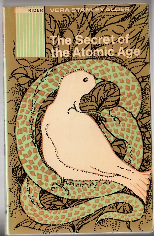 The Secret of the Atomic Age Image for The Secret of the Atomic Age