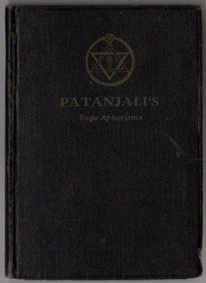 The Yoga Aphorisms of Patanjali Image for The Yoga Aphorisms of Patanjali