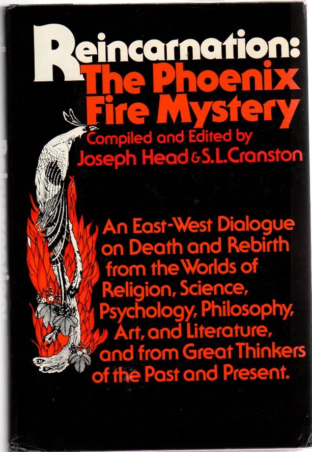 Reincarnation: The Phoenix Fire Mystery Image for Reincarnation: The Phoenix Fire Mystery
