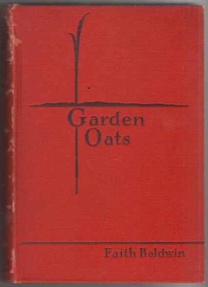 Image for Garden Oats