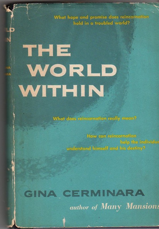 The World Within Image for The World Within