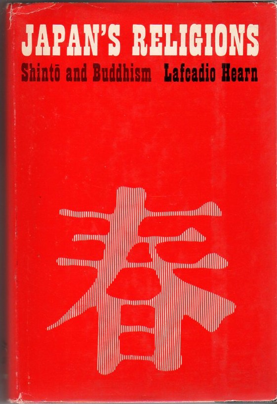 Image for Japan's Religions: Shinto and Buddhism