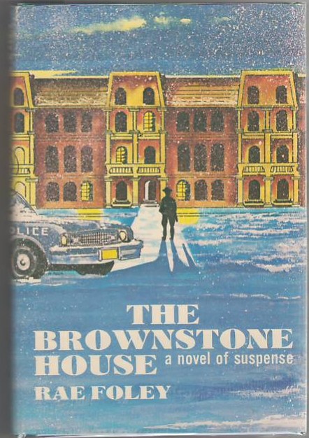 Image for The Brownstone House