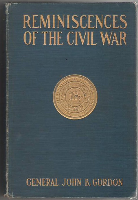 Reminiscences of the Civil War Image for Reminiscences of the Civil War