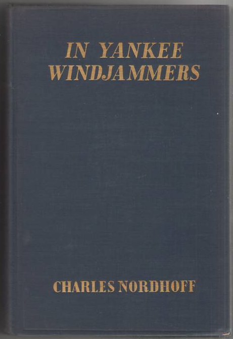 In Yankee Windjammers Image for In Yankee Windjammers