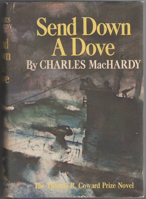 Send Down a Dove Image for Send Down a Dove