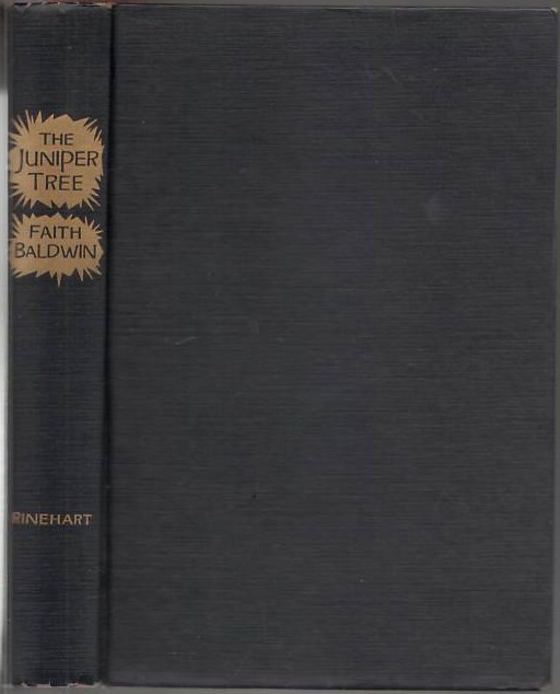 Image for The Juniper Tree