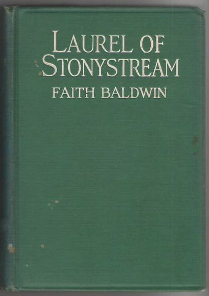 Image for Laurel of Stonystream