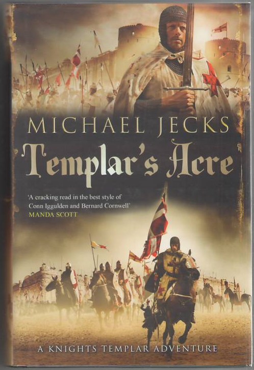 Templar's Acre Image for Templar's Acre