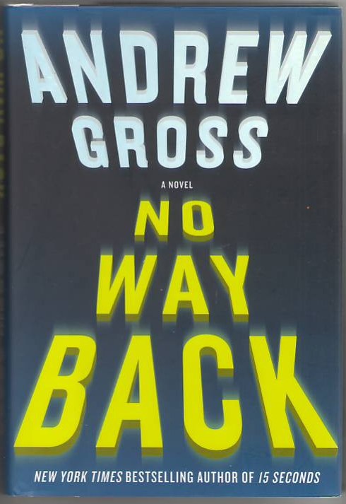 Image for No Way Back