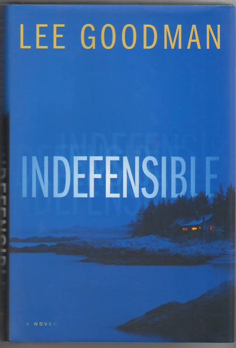 Image for Indefensible