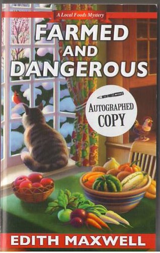 Image for Farmed and Dangerous