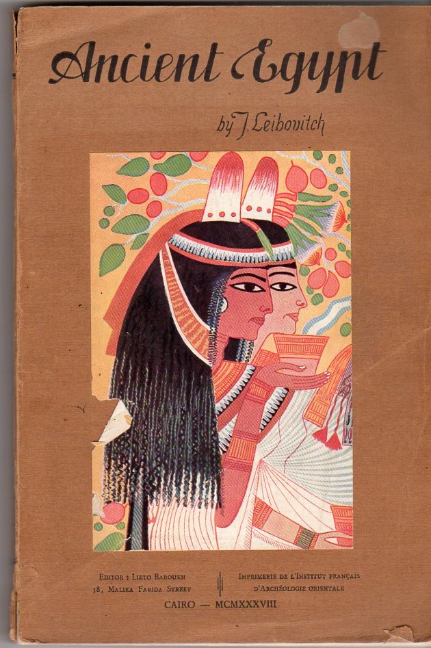 Image for Ancient Egypt: An Introduction to Its Archaeology