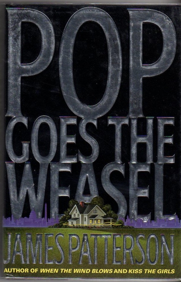 Image for Pop Goes the Weasel