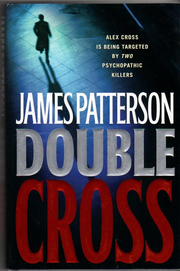 Image for Double Cross