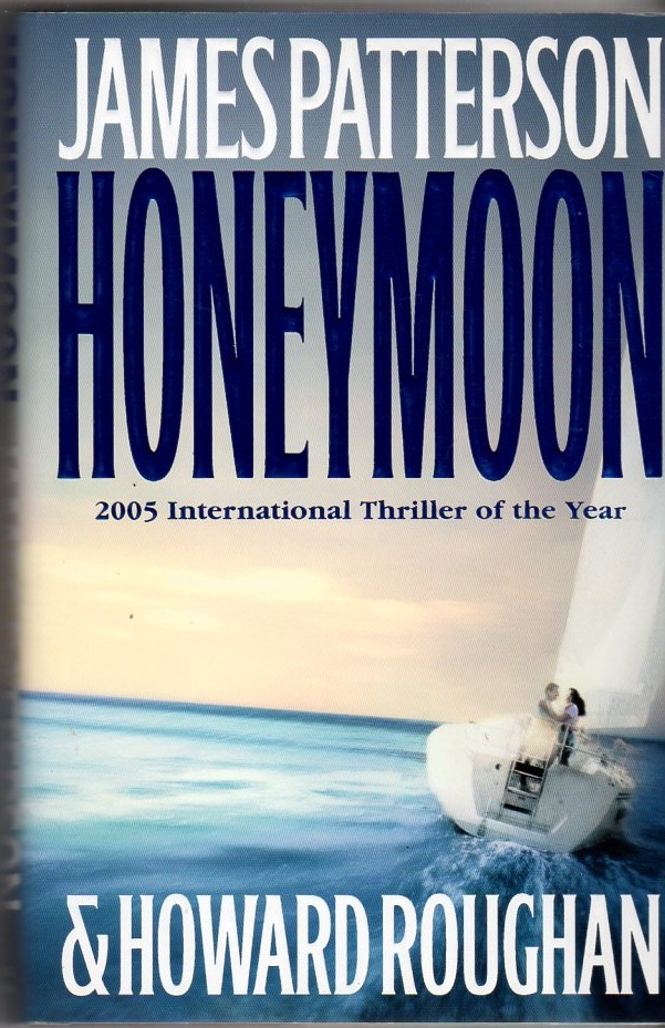 Image for Honeymoon