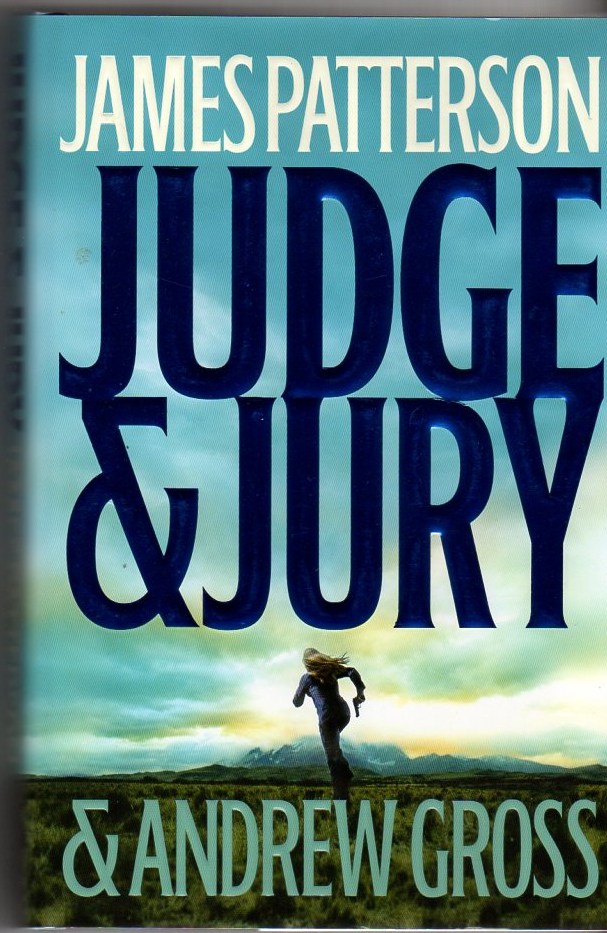 Image for Judge and Jury