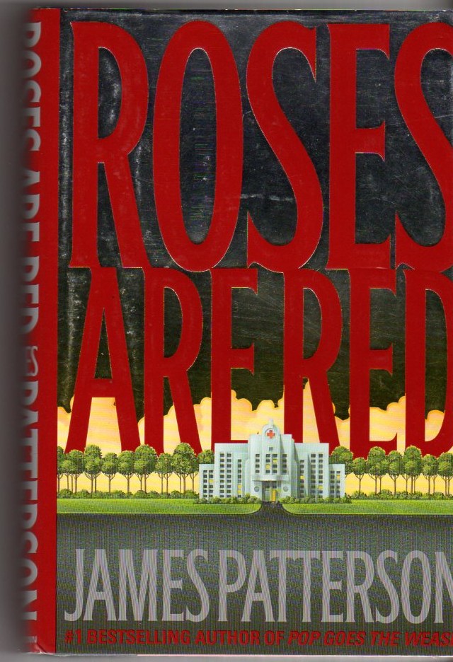 Image for Roses are Red