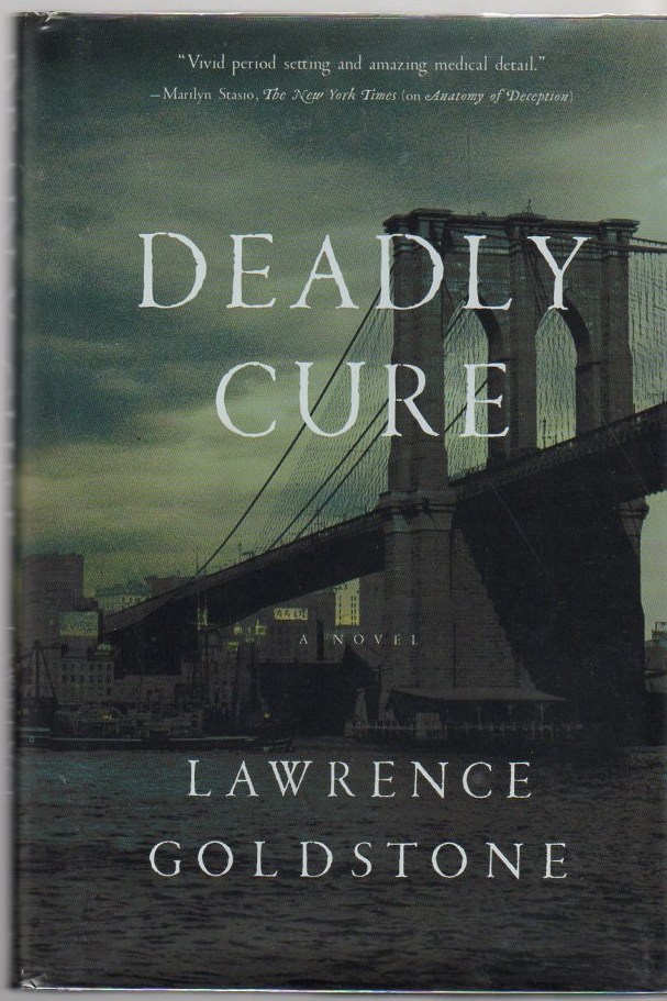 Deadly Cure Image for Deadly Cure