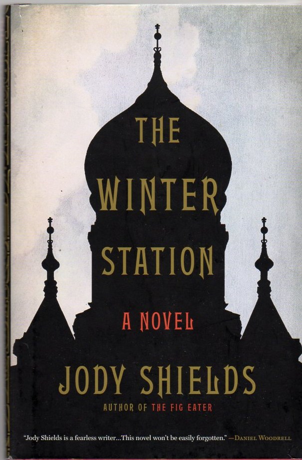 Image for The Winter Station
