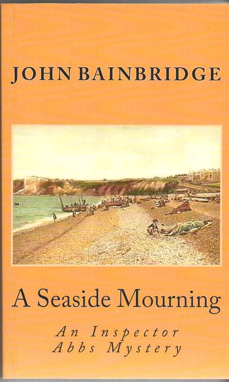 Image for A Seaside Mourning: An Inspector Abbs Mystery