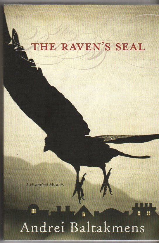 Image for The Raven's Seal