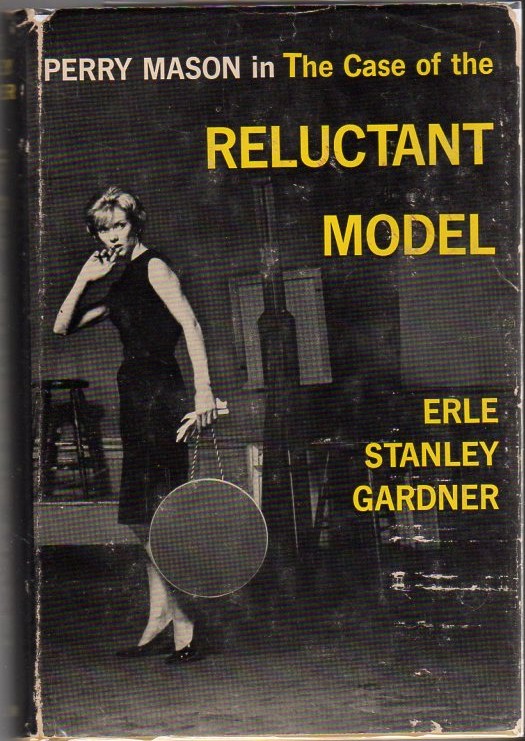 Image for The Case of the Reluctant Model