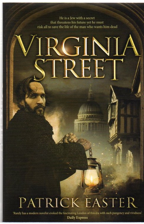 Image for Virginia Street