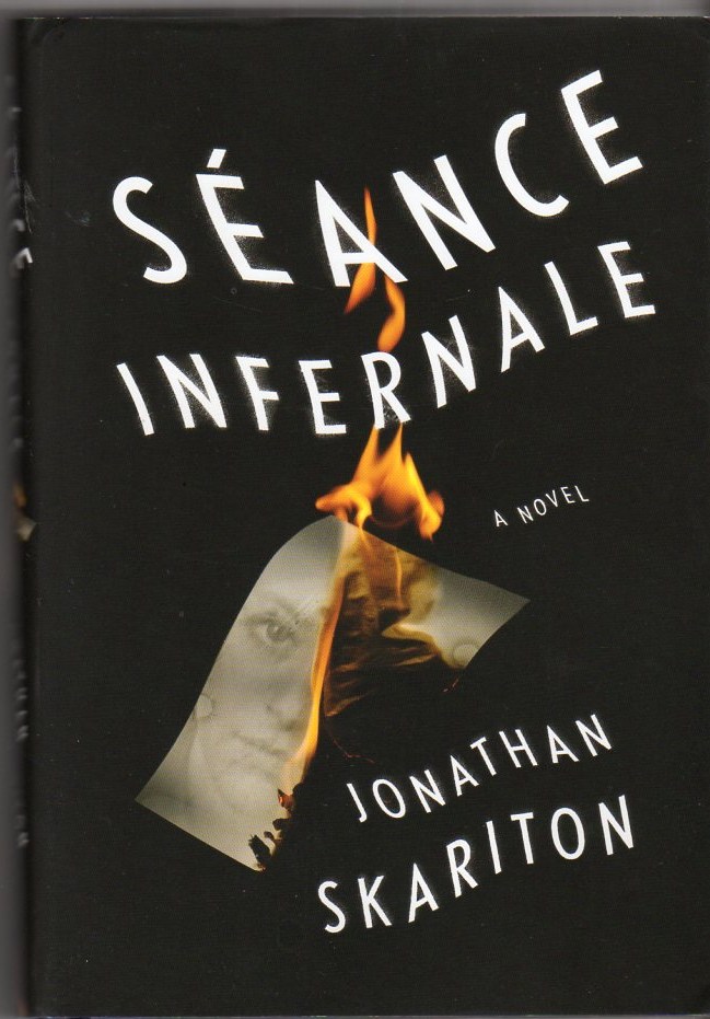 Image for Seance Inferanle
