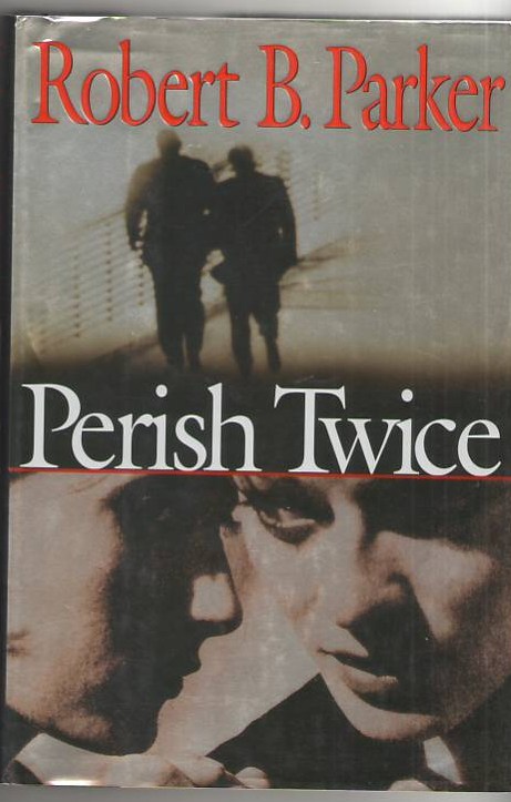 Perish Twice Image for Perish Twice
