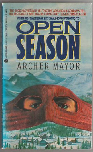 Open Season Image for Open Season