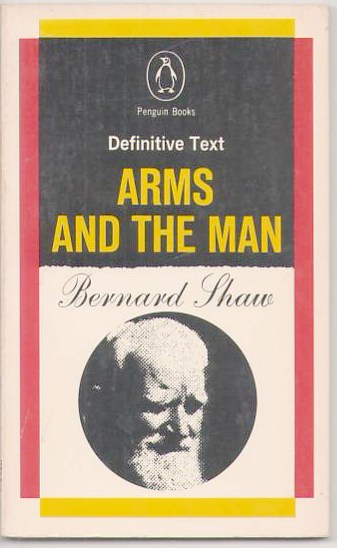 Image for Arms and the Man