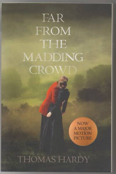 Image for Far from the Madding Crowd