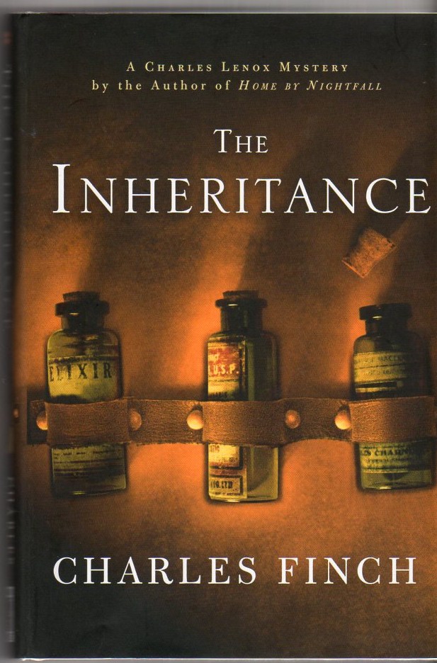 The Inheritance Image for The Inheritance