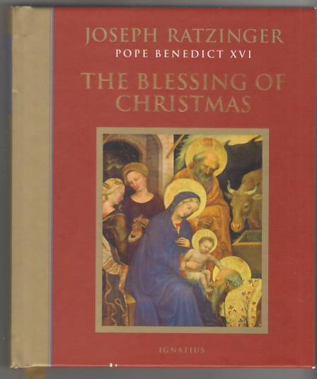 Image for The Blessing of Christmas