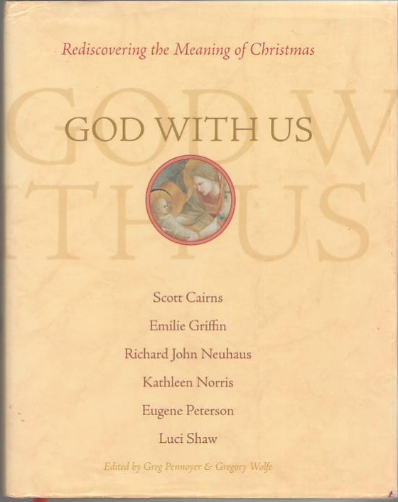 Image for God For Us: Rediscovering the Meaning of Christmas