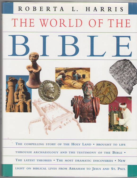 The World of the Bible Image for The World of the Bible
