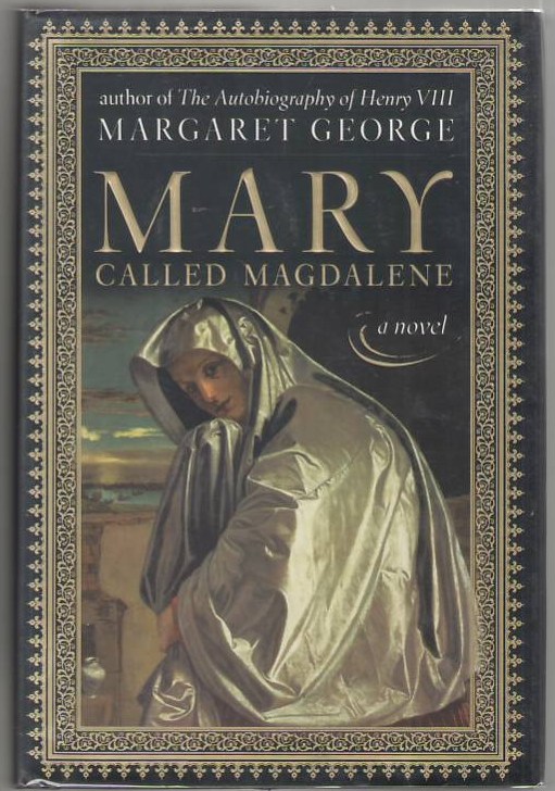 Image for Mary Called Magdalene