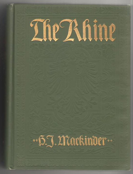 Image for The Rhine