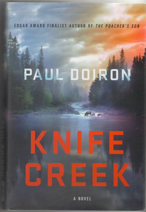 Knife Creek Image for Knife Creek