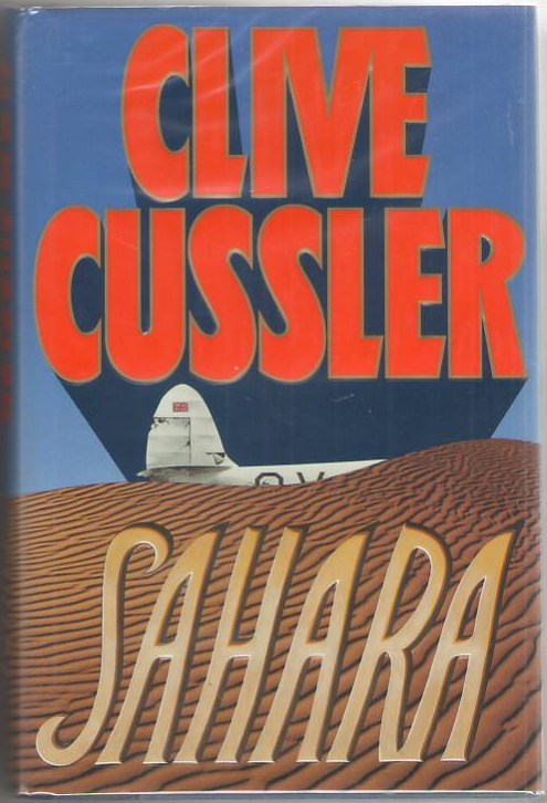 Image for Sahara
