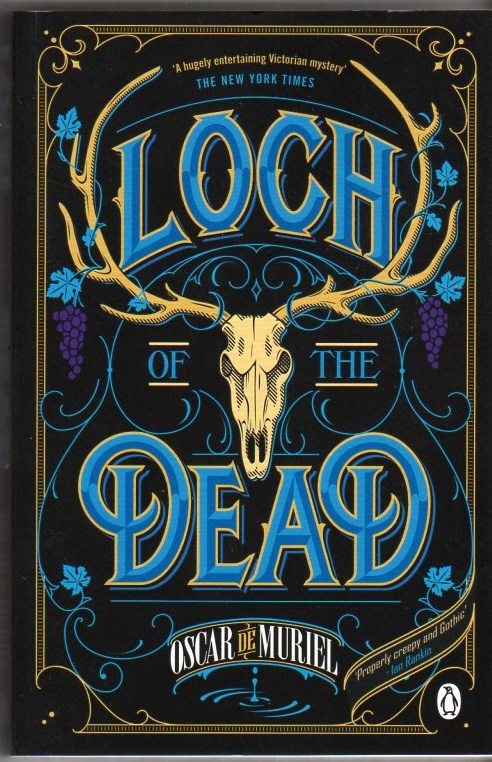 Image for The Loch of the Dead