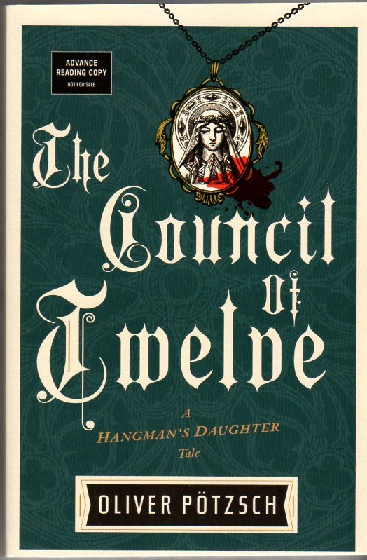The Council of Twelve Image for The Council of Twelve