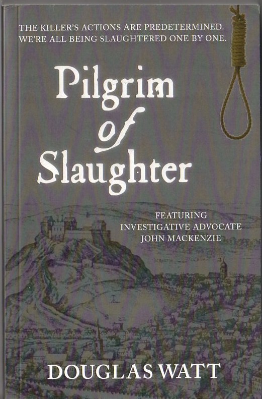 Image for Pilgrim of Slaughter