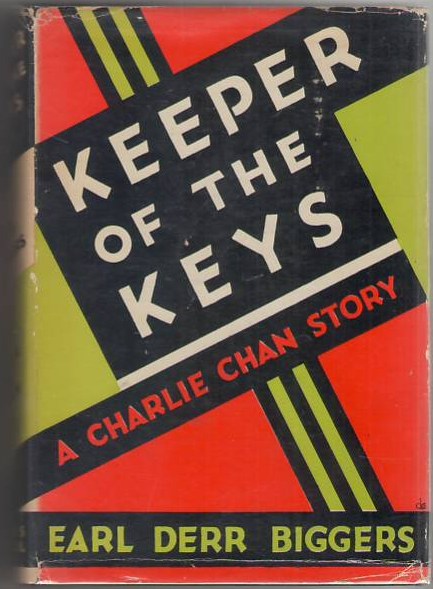 Image for Keeper of the Keys