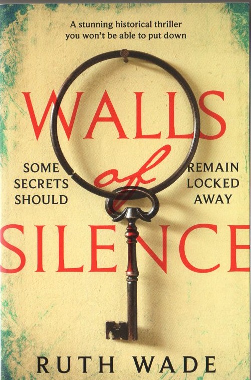 Walls of Silence