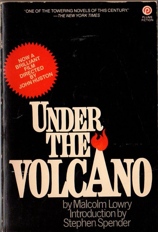 Image for Under the Volcano