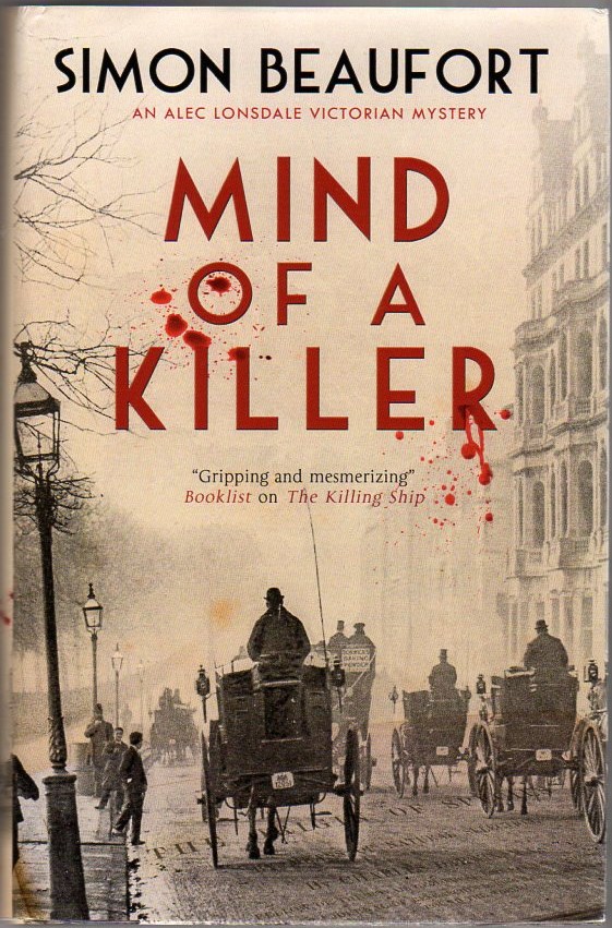 Image for Mind of a Killer