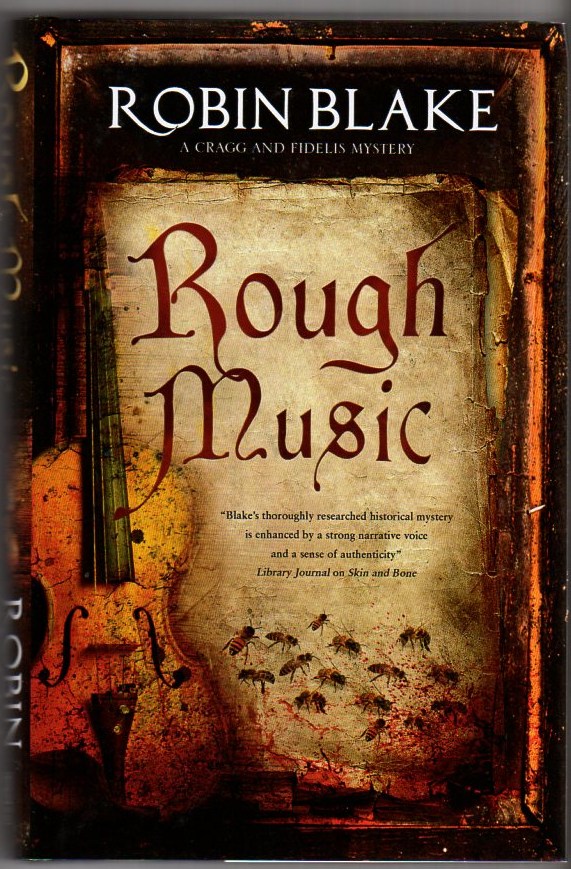Rough Music Image for Rough Music