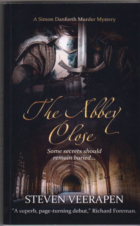 Image for The Abbey Close